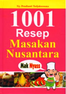 Download buku resep masakan nusantara pdf